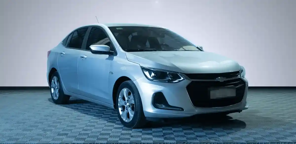 Chevrolet Onix Plus 1.0 Turbo Premier Mt 2020 - foto 2
