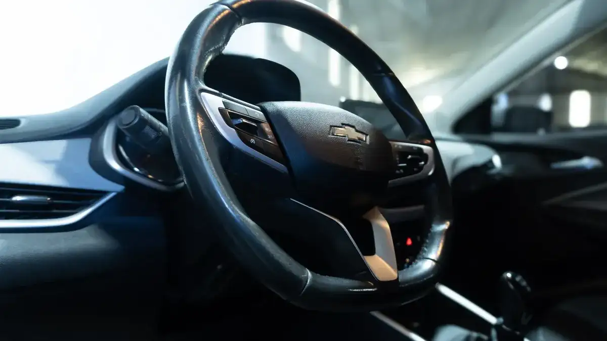 Chevrolet Onix Plus 1.0 Turbo Premier Mt 2020 - foto 4