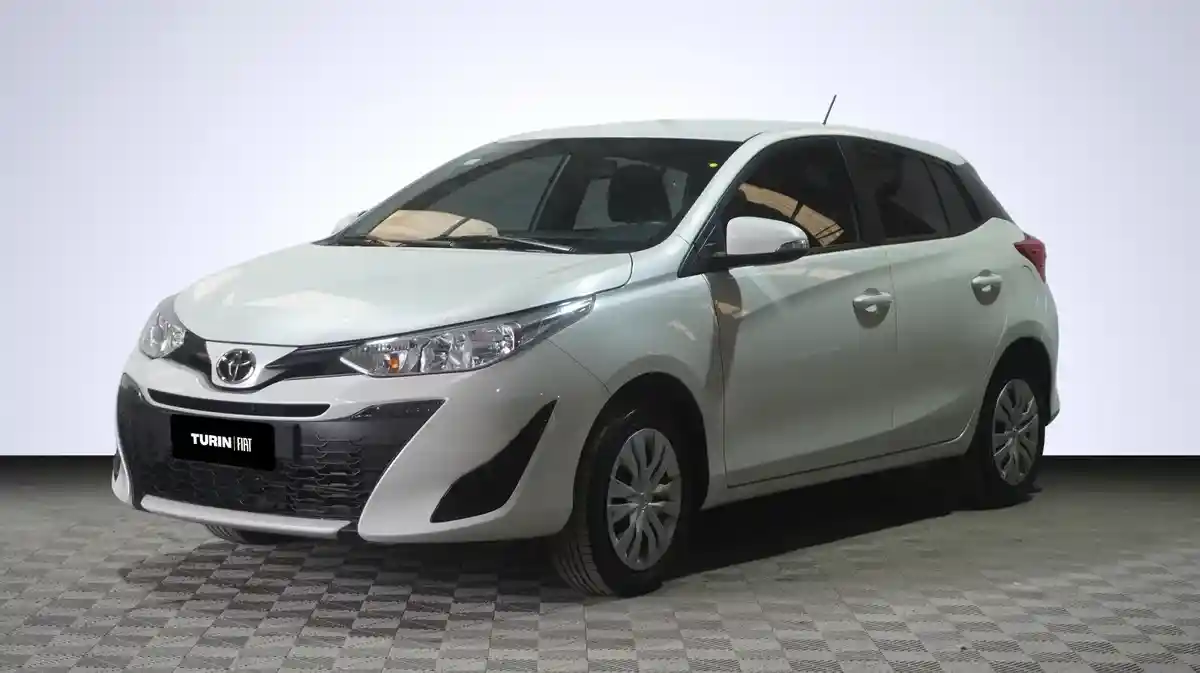 Toyota Yaris 1.5 107Cv Xs 2020 - foto 1