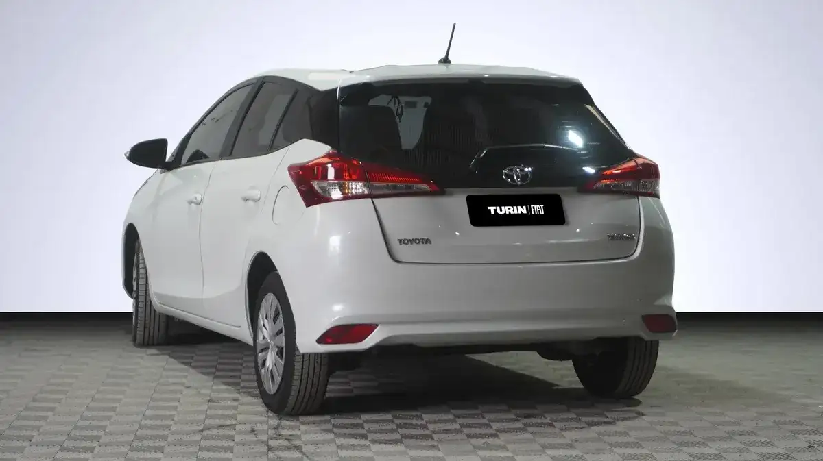 Toyota Yaris 1.5 107Cv Xs 2020 - foto 2