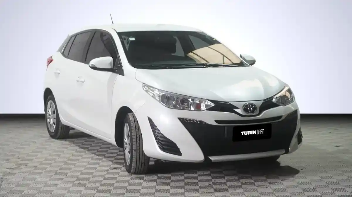 Toyota Yaris 1.5 107Cv Xs 2020 - foto 4