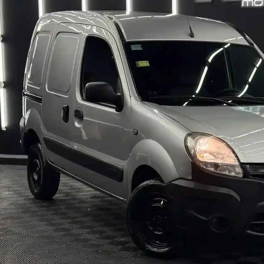 Renault Kangoo 1.6 Furgon Ph3 Confort 1Plc 2014 - foto 3