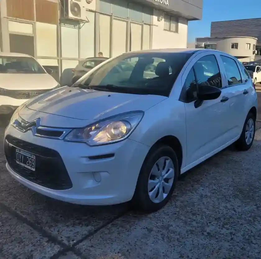 Citroën C3 1.5 Origine Pack Zenith I 90Cv 2013 - foto 1