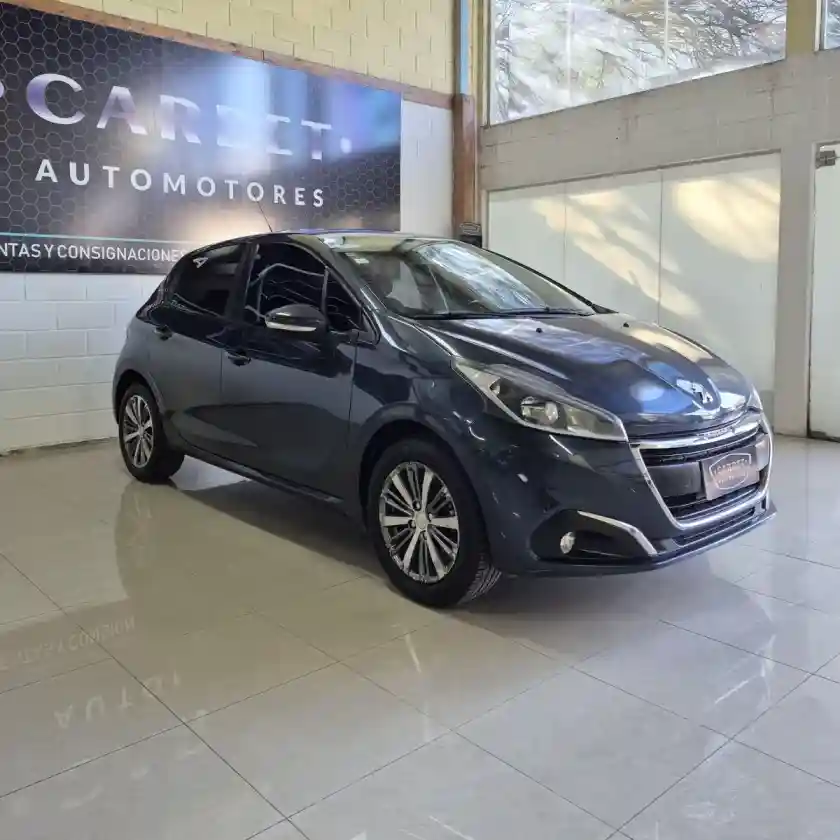 Peugeot 208 1.6 Allure 2016 - foto 3