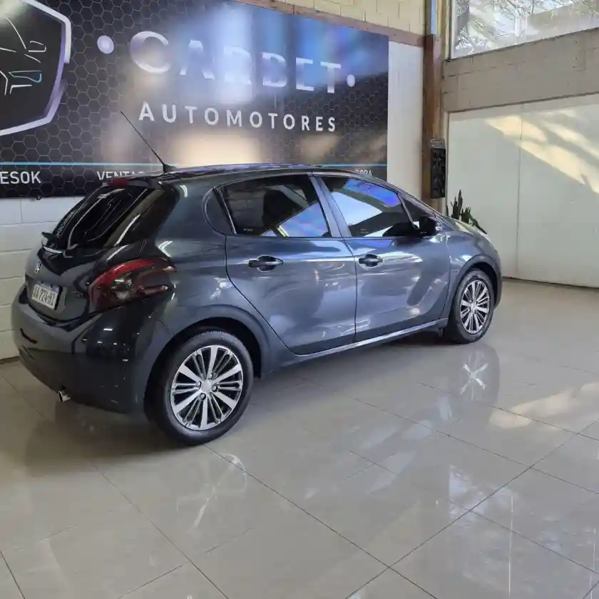 Peugeot 208 1.6 Allure 2016 - foto 5