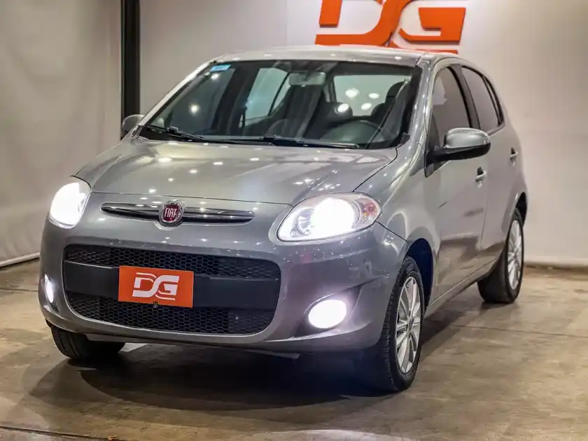 Fiat Palio 1.6 Essence 115Cv 2014 - foto 1