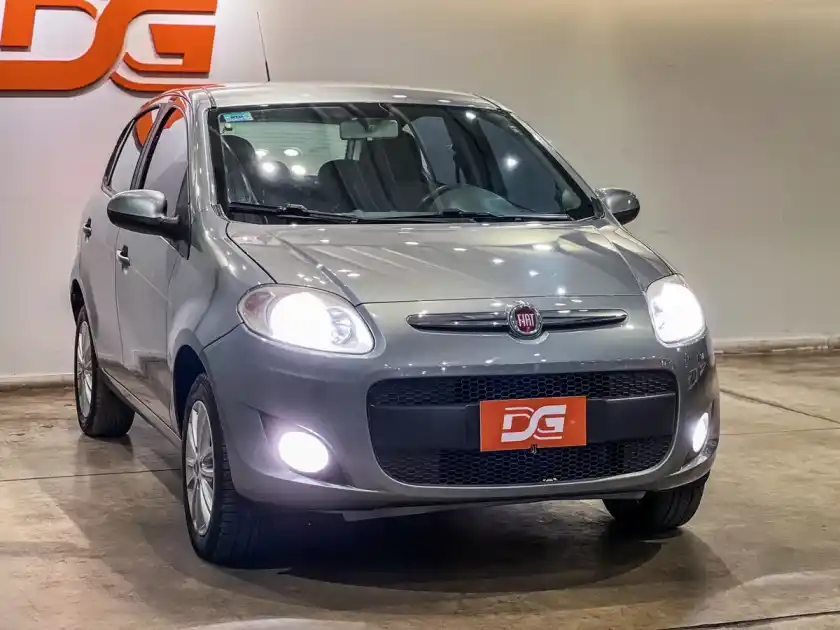 Fiat Palio 1.6 Essence 115Cv 2014 - foto 2