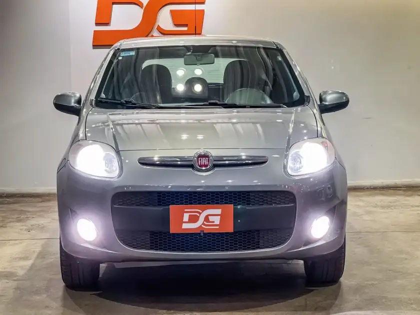 Fiat Palio 1.6 Essence 115Cv 2014 - foto 3
