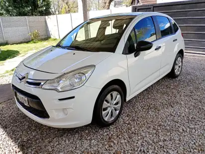 Citroën C3 1.5 Origine Pack Zenith I 90Cv 2013 - foto 1