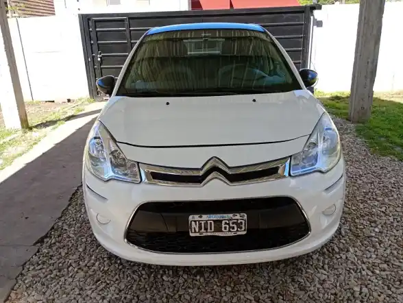 Citroën C3 1.5 Origine Pack Zenith I 90Cv 2013 - foto 3