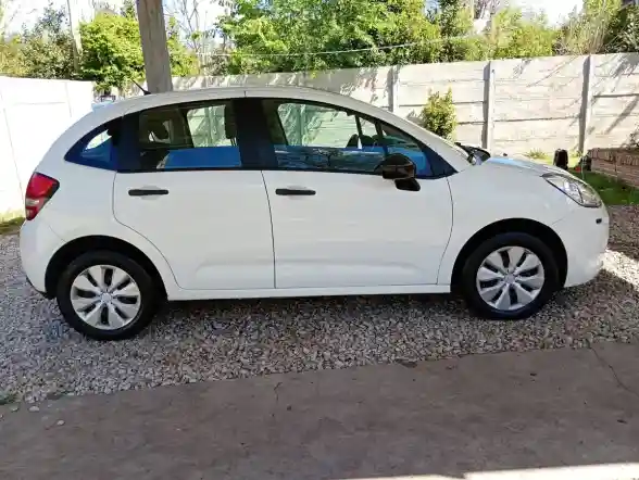 Citroën C3 1.5 Origine Pack Zenith I 90Cv 2013 - foto 4