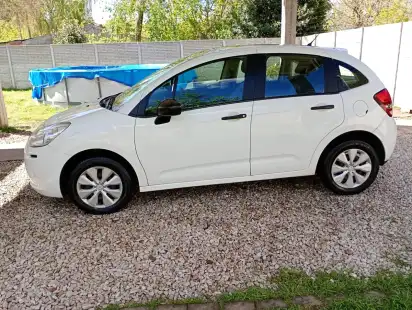 Citroën C3 1.5 Origine Pack Zenith I 90Cv 2013 - foto 5