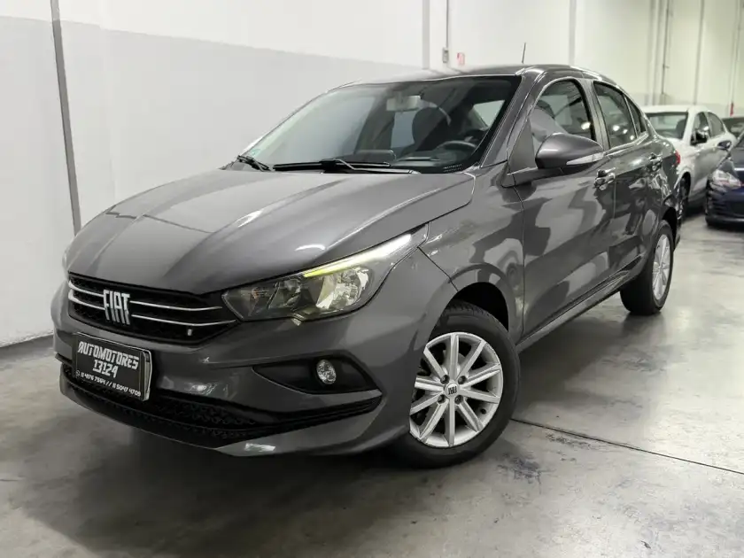 Fiat Cronos 1.3 Drive Mt 2022 - foto 1