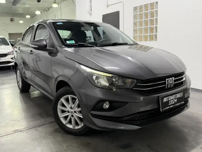 Fiat Cronos 1.3 Drive Mt 2022 - foto 3