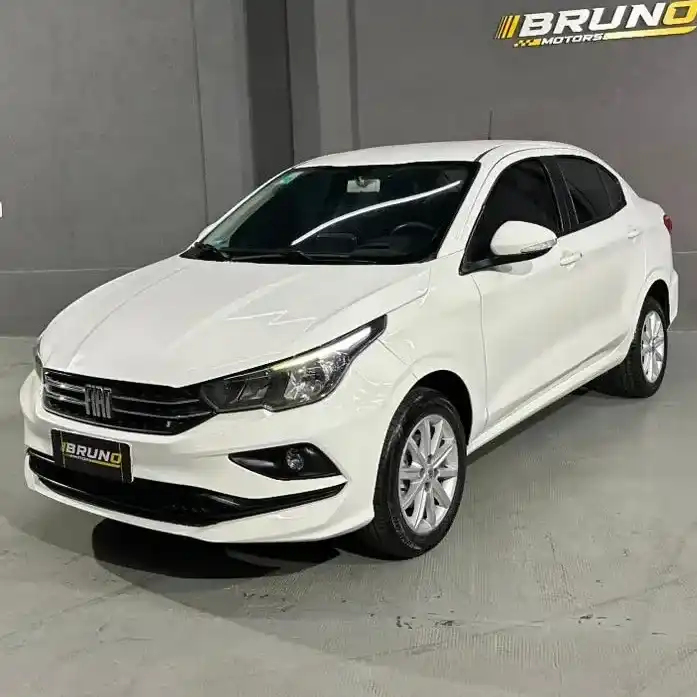 Fiat Cronos 1.3 Gse Drive Pack Conectividad 2023 - foto 1