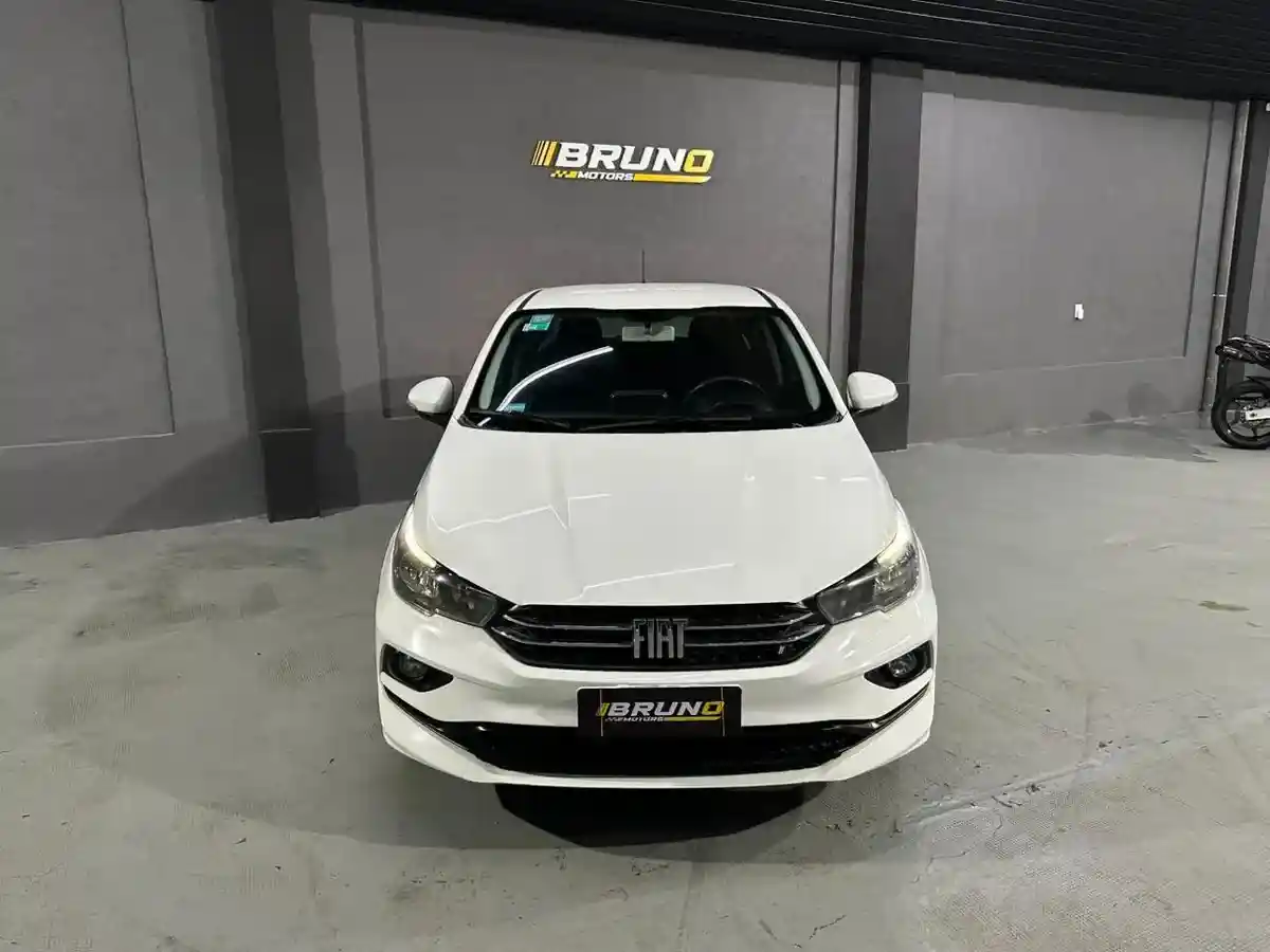 Fiat Cronos 1.3 Gse Drive Pack Conectividad 2023 - foto 3