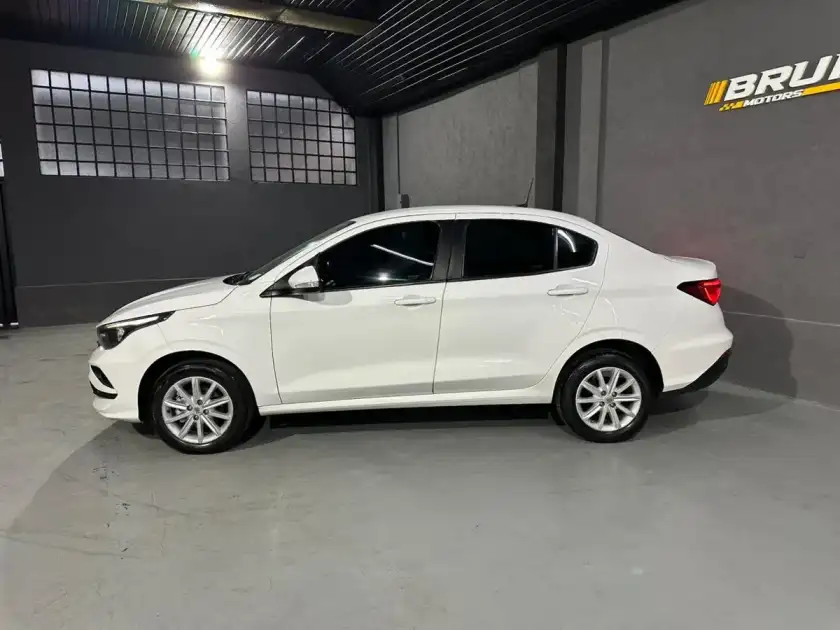 Fiat Cronos 1.3 Gse Drive Pack Conectividad 2023 - foto 5