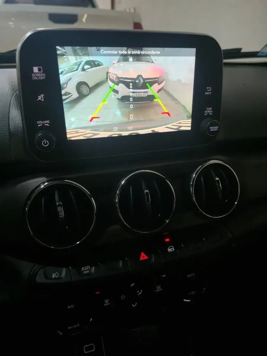 Fiat Cronos 1.3 Precision Cvt 2023 - foto 3