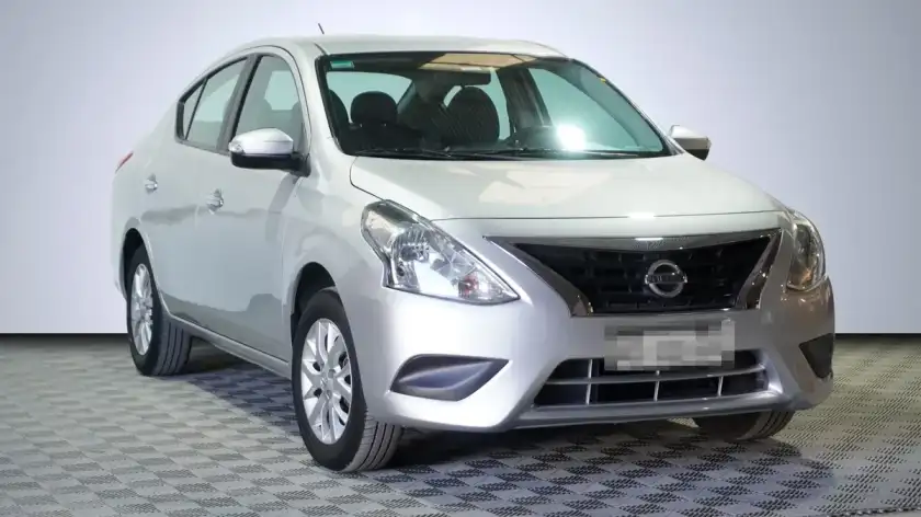 Nissan Versa 1.6 Advance At 2021 - foto 2