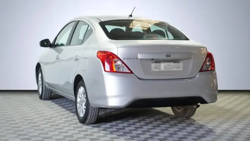 Nissan Versa 1.6 Advance At 2021 - foto 3