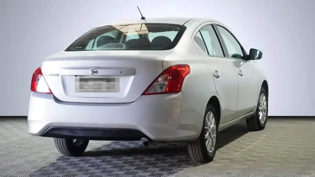 Nissan Versa 1.6 Advance At 2021 - foto 4