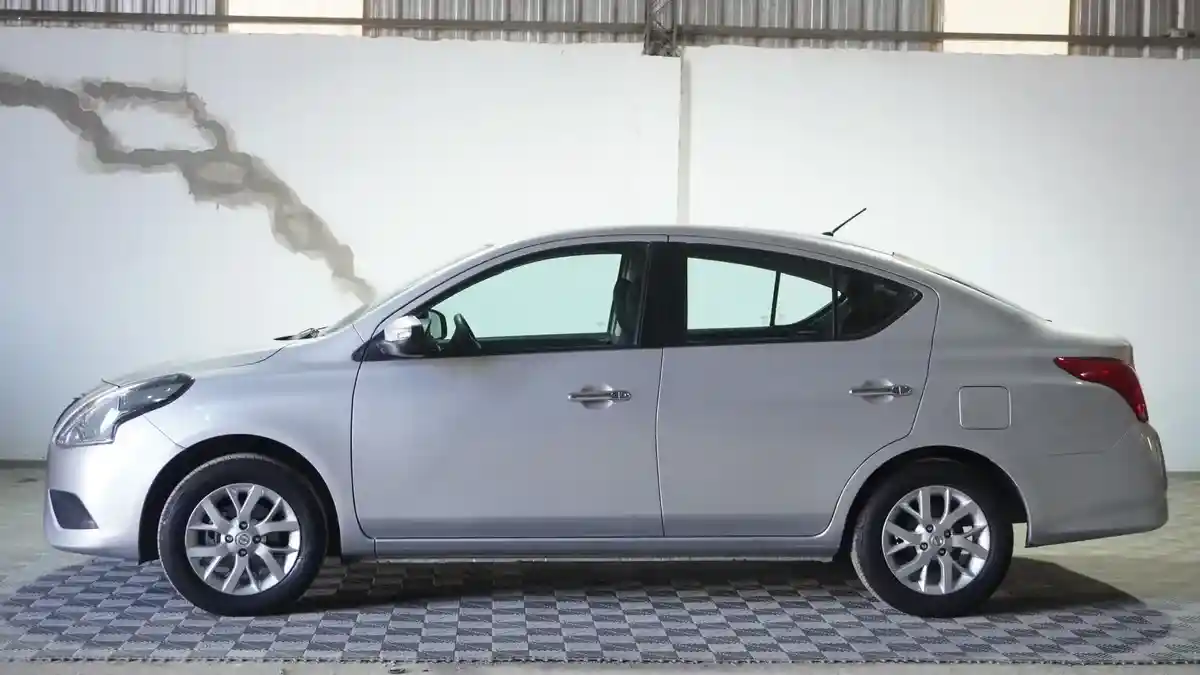 Nissan Versa 1.6 Advance At 2021 - foto 5