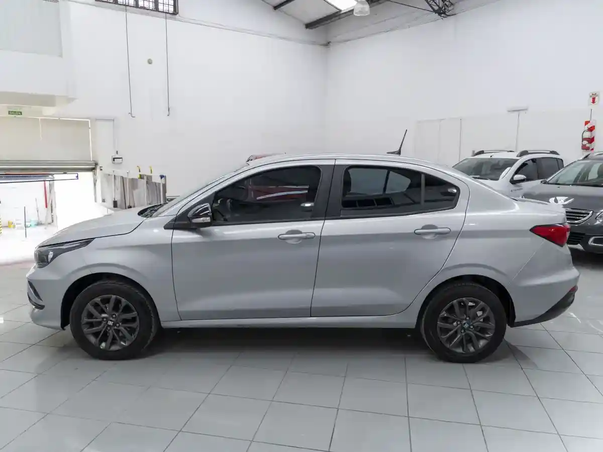 Fiat Cronos 1,3 Drive Gse Bz 2024 - foto 3