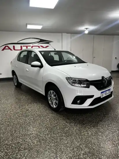 Renault Logan 1.6 16V Zen 2023 - foto 2