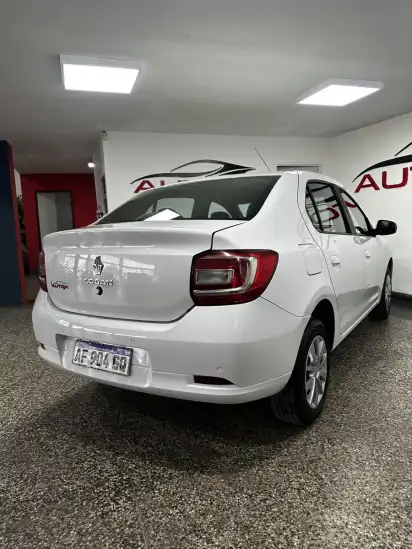 Renault Logan 1.6 16V Zen 2023 - foto 4