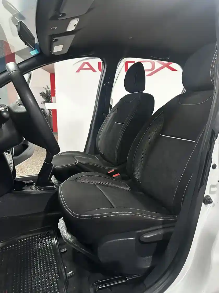 Renault Logan 1.6 16V Zen 2023 - foto 5