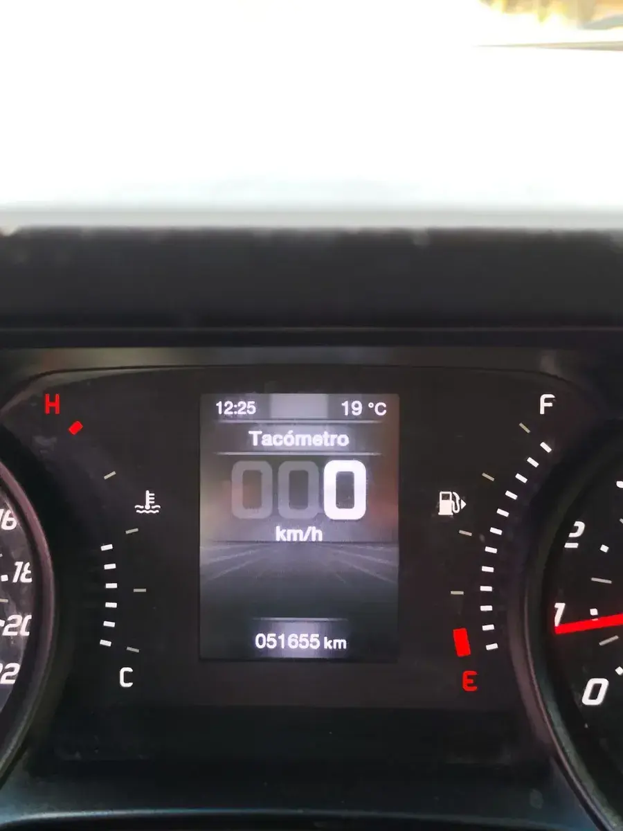 Fiat Argo 1.3 Drive Gse 2018 - foto 3