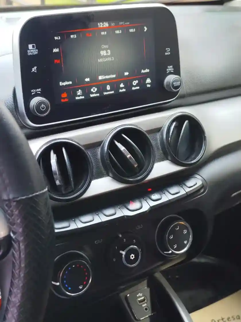 Fiat Argo 1.3 Drive Gse 2018 - foto 5
