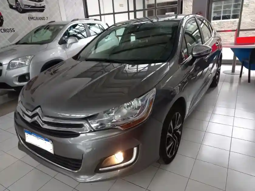 Citroën C4 Lounge 1.6 S Edition Thp 165Cv 2016 - foto 2