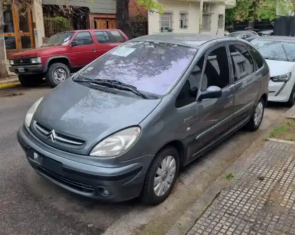 Citroën Xsara Picasso 2.0 Hdi Exclusive 2006 - foto 1