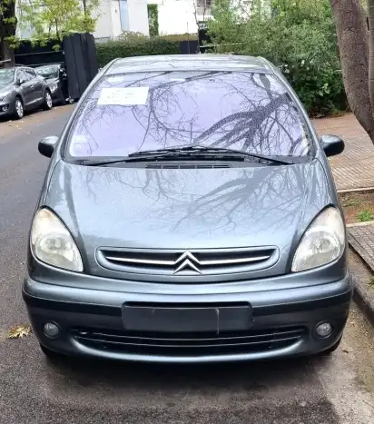 Citroën Xsara Picasso 2.0 Hdi Exclusive 2006 - foto 2