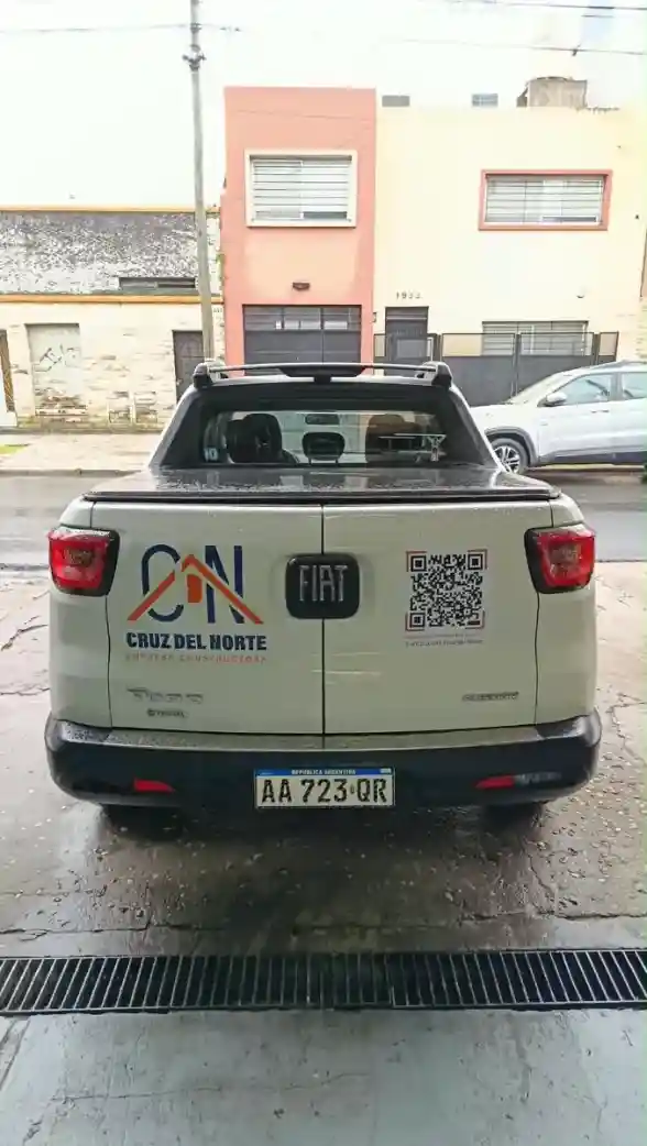 Fiat Toro 2.0 Freedom 4X4 2017 - foto 3
