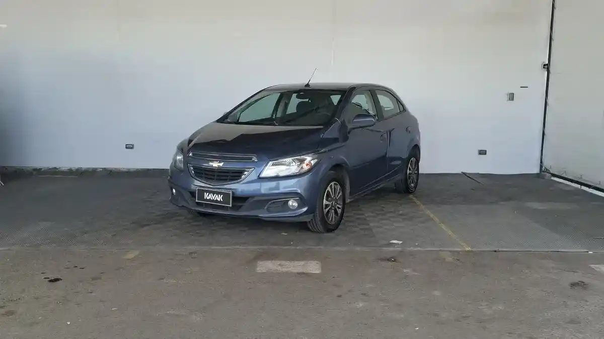Chevrolet Onix 1.4 Ltz 2016 - foto 1