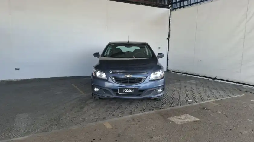 Chevrolet Onix 1.4 Ltz 2016 - foto 2