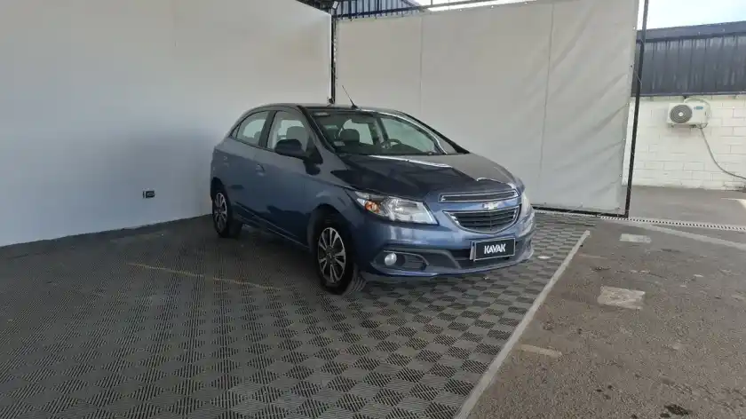 Chevrolet Onix 1.4 Ltz 2016 - foto 3