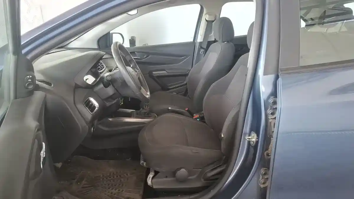 Chevrolet Onix 1.4 Ltz 2016 - foto 5