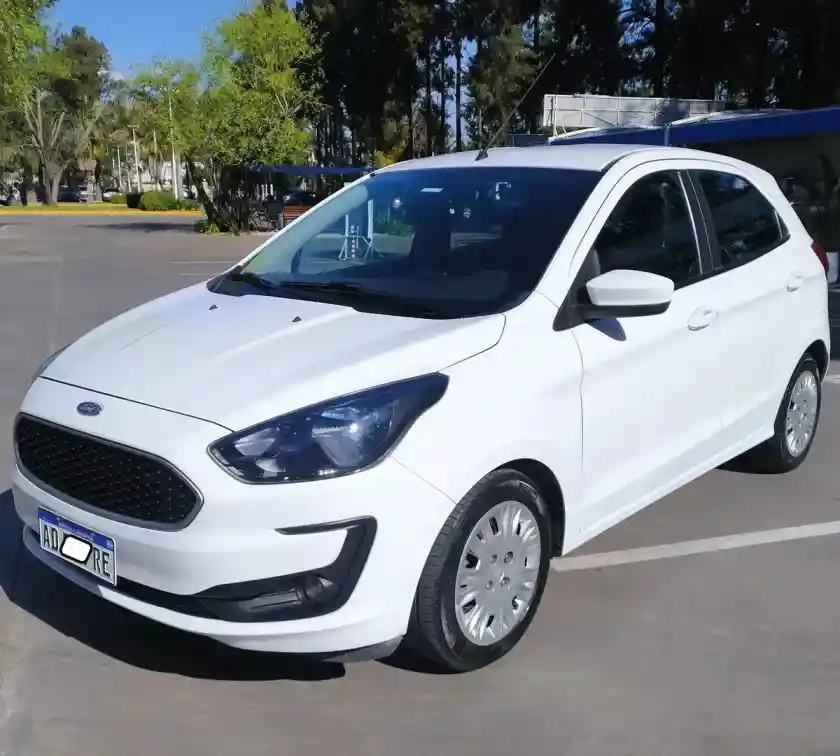 Ford Ka 1.5 Se At 2019 - foto 1