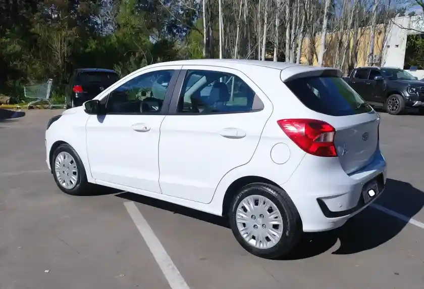 Ford Ka 1.5 Se At 2019 - foto 3