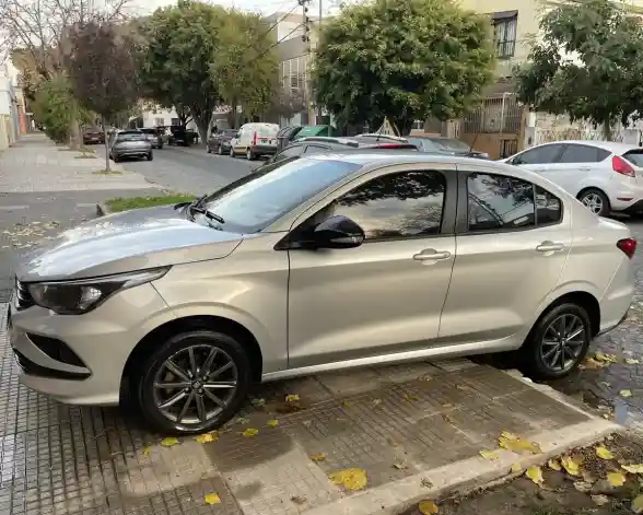 Fiat Cronos 1.3 Gse Drive 2023 - foto 1