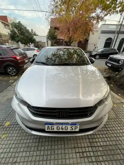 Fiat Cronos 1.3 Gse Drive 2023 - foto 2