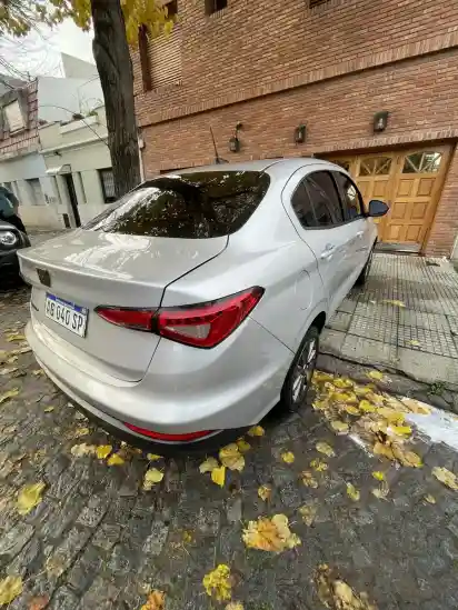 Fiat Cronos 1.3 Gse Drive 2023 - foto 3
