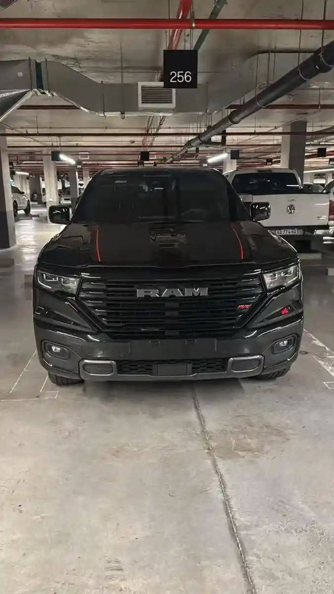Ram Rampage 2.0 Rt Gme At9 4X4 2025 - foto 4