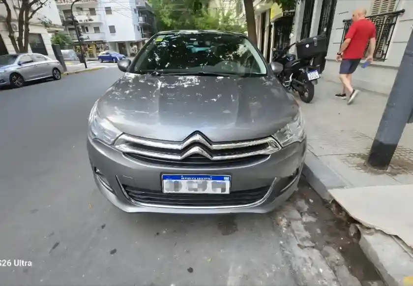 Citroën C4 Lounge 1.6 Thp 165 Feel Pack 2017 - foto 2