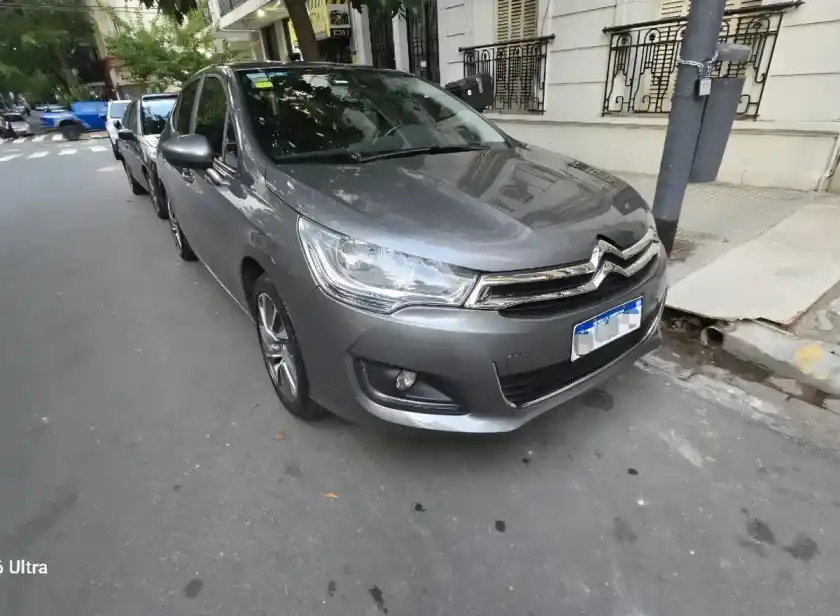 Citroën C4 Lounge 1.6 Thp 165 Feel Pack 2017 - foto 3