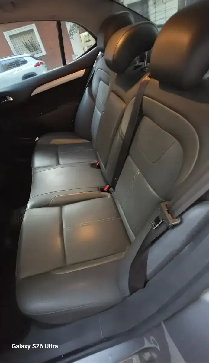Citroën C4 Lounge 1.6 Thp 165 Feel Pack 2017 - foto 4