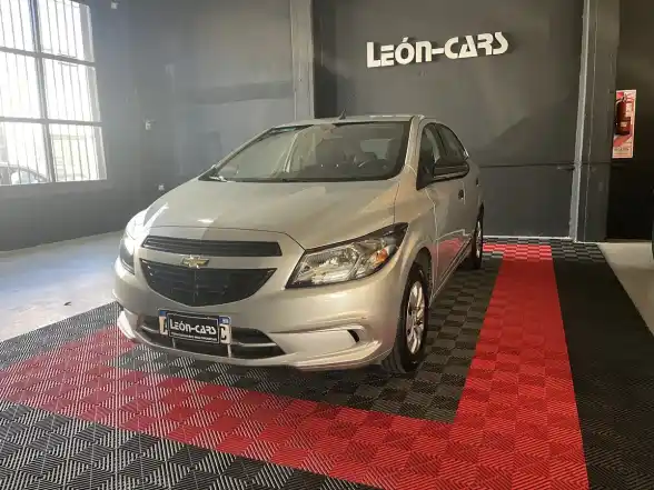 Chevrolet Onix 1.4 Joy Ls 2019 - foto 2